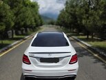 Mercedes E 300-2