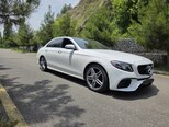 Mercedes E 300-3