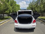 Mercedes E 300-8