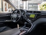 Toyota Camry-9