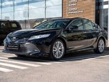 Toyota Camry-2