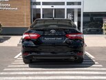 Toyota Camry-4