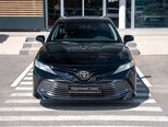 Toyota Camry-1