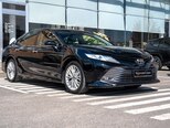 Toyota Camry-5