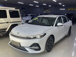 Geely Galaxy A7-3