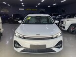 Geely Galaxy A7-1