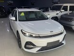 Geely Galaxy A7-2
