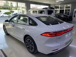Geely Galaxy A7-9