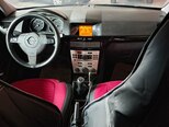 Opel Astra-3