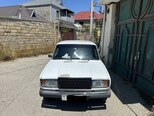 LADA (VAZ) 2107-1