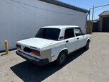 LADA (VAZ) 2107-2