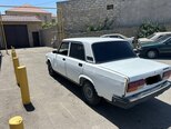 LADA (VAZ) 2107-3