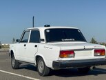 LADA (VAZ) 2107-2