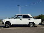LADA (VAZ) 2107-6
