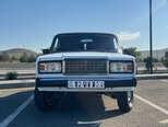 LADA (VAZ) 2107-1