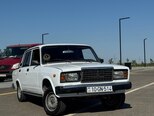 LADA (VAZ) 2107-15