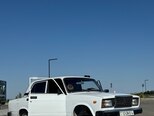 LADA (VAZ) 2107-9