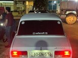 LADA (VAZ) 2107-11