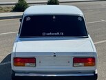 LADA (VAZ) 2107-10