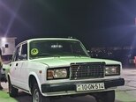 LADA (VAZ) 2107-5