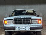 LADA (VAZ) 2107-13