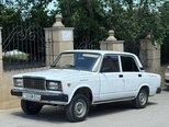 LADA (VAZ) 2107-14