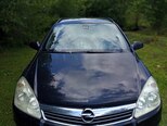 Opel Astra-1