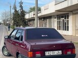 LADA (VAZ) 21099-8