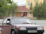 LADA (VAZ) 21099-2