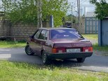 LADA (VAZ) 21099-7