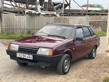 LADA (VAZ) 21099-1