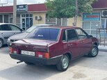 LADA (VAZ) 21099-6