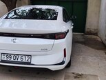 Changan Qiyuan A05-7