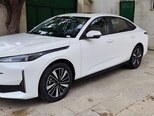 Changan Qiyuan A05-2