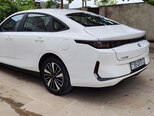 Changan Qiyuan A05-11