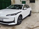 Changan Qiyuan A05-3