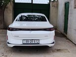 Changan Qiyuan A05-4