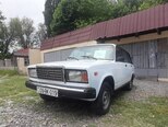 LADA (VAZ) 2104-5