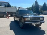 LADA (VAZ) 2107-2