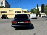 LADA (VAZ) 2107-4