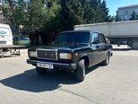 LADA (VAZ) 2107-1