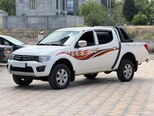 Mitsubishi L200-5