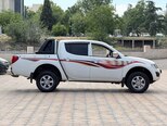 Mitsubishi L200-7