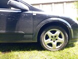 Opel Astra-11