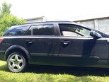 Opel Astra-12