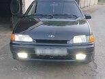 LADA (VAZ) 2115-1