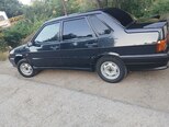 LADA (VAZ) 2115-4