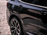 BMW X3-9