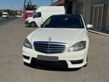 Mercedes S 63 AMG-2
