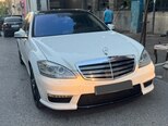 Mercedes S 63 AMG-3